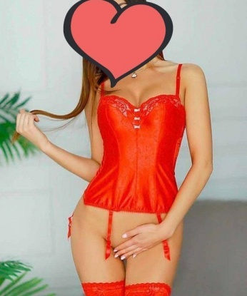 Проститутка Лилия